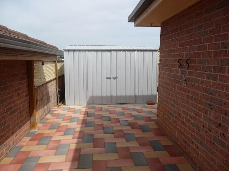 Unit 2, 2 Dane Place, Wodonga VIC 3690
