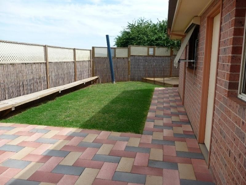 Unit 2, 2 Dane Place, Wodonga VIC 3690