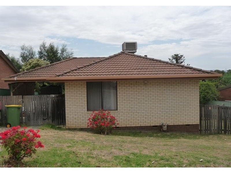 38 Nordsvan Drive, Wodonga VIC 3690