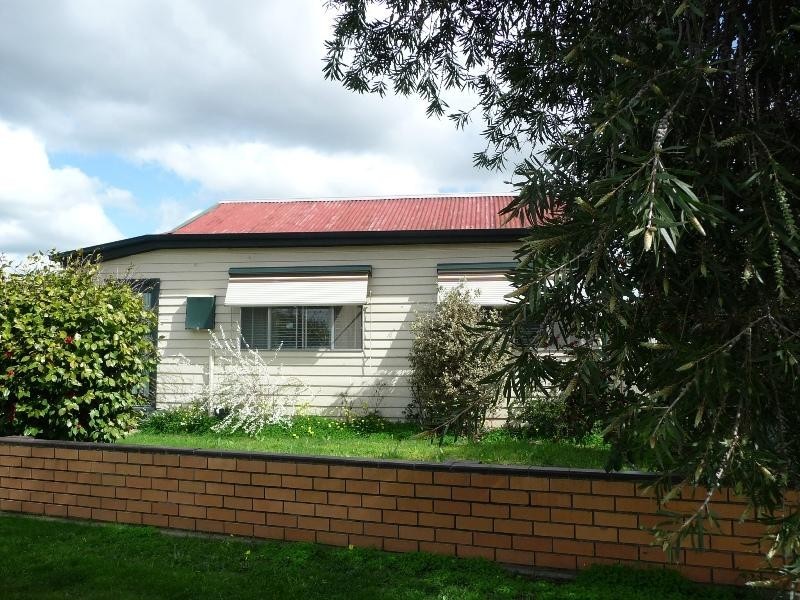 1/93 Phillips Street Wodonga, Wodonga VIC 3690