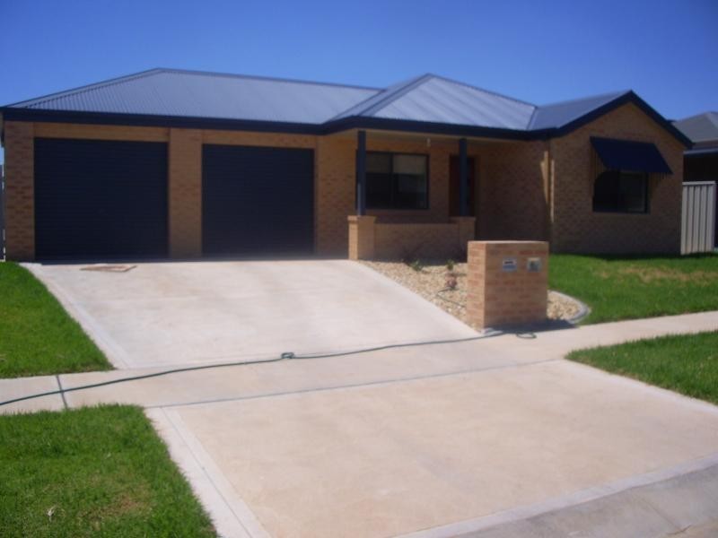 16 Snowy St, Wodonga VIC 3690
