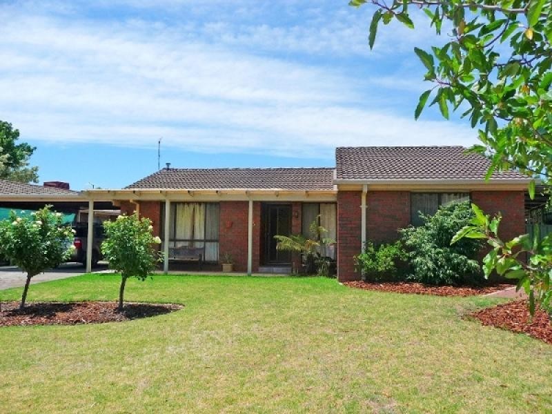 13 Haley Crescent, Wodonga VIC 3690