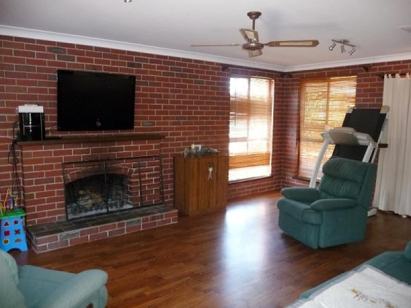 13 Haley Crescent, Wodonga VIC 3690