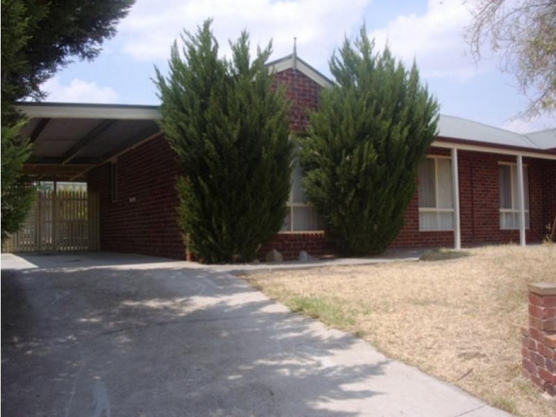 14 Hamilton Place, Wodonga VIC 3690