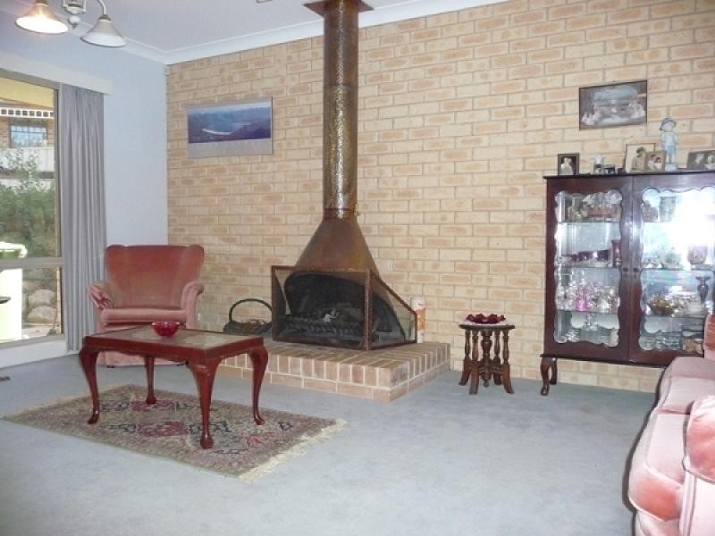 5 Ballara Drive, Wodonga VIC 3690