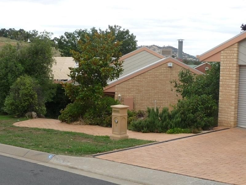 5 Ballara Drive, Wodonga VIC 3690