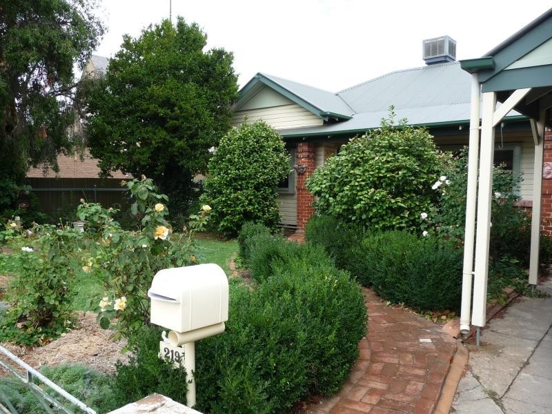 219 Beechworth Road, Wodonga VIC 3690