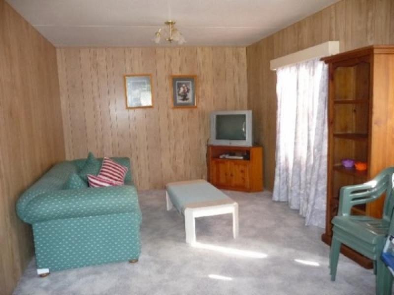 107 Boathaven Holiday Park, Ebden VIC 3691