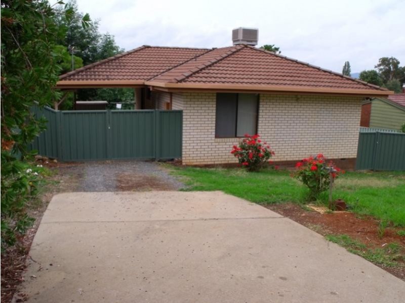 38 Nordsvan Drive, Wodonga VIC 3690