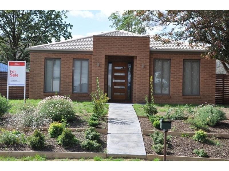 5 Kinchington Road, LENEVA, Wodonga VIC 3690