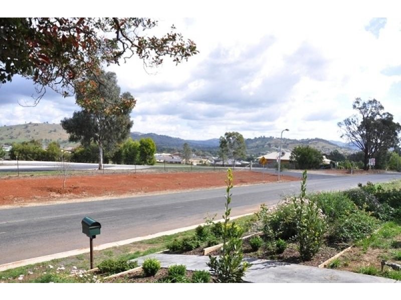 5 Kinchington Road, LENEVA, Wodonga VIC 3690