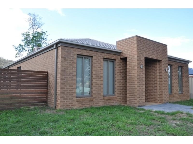 5 Kinchington Road, LENEVA, Wodonga VIC 3690