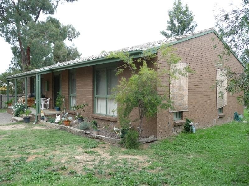 58 Nordsvan Drive, Wodonga VIC 3690