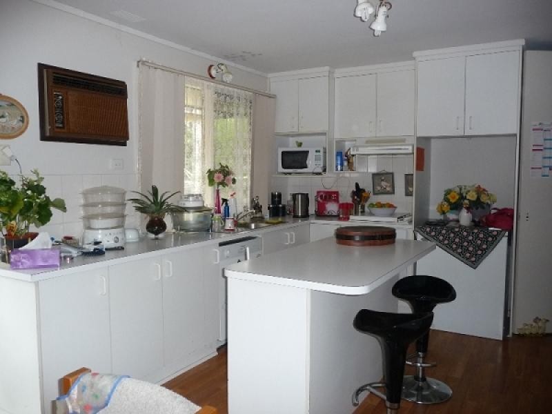 58 Nordsvan Drive, Wodonga VIC 3690