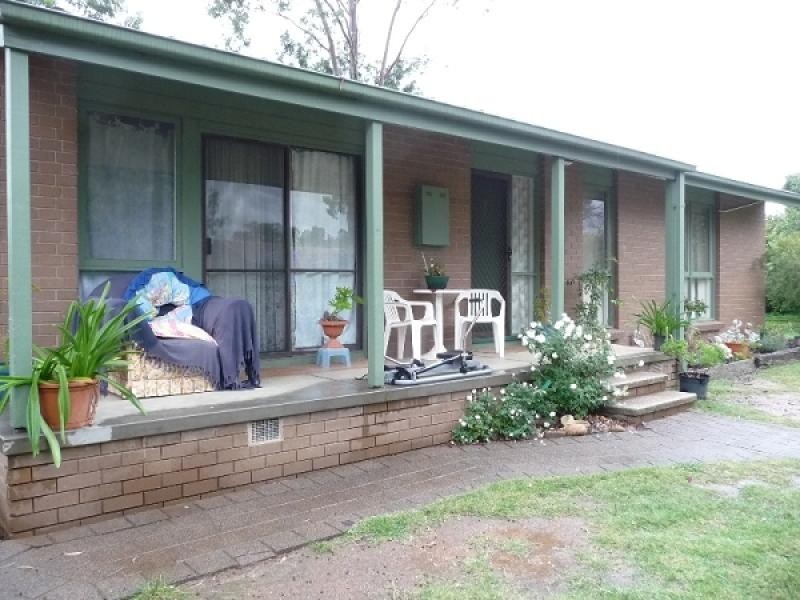 58 Nordsvan Drive, Wodonga VIC 3690