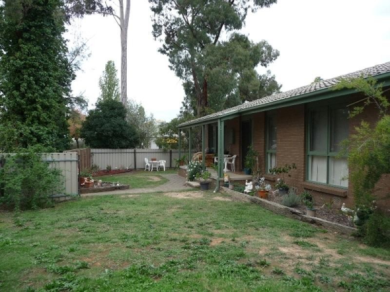 58 Nordsvan Drive, Wodonga VIC 3690