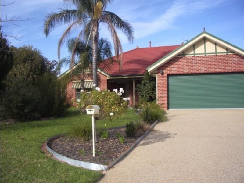 7 Par Court, Wodonga VIC 3690