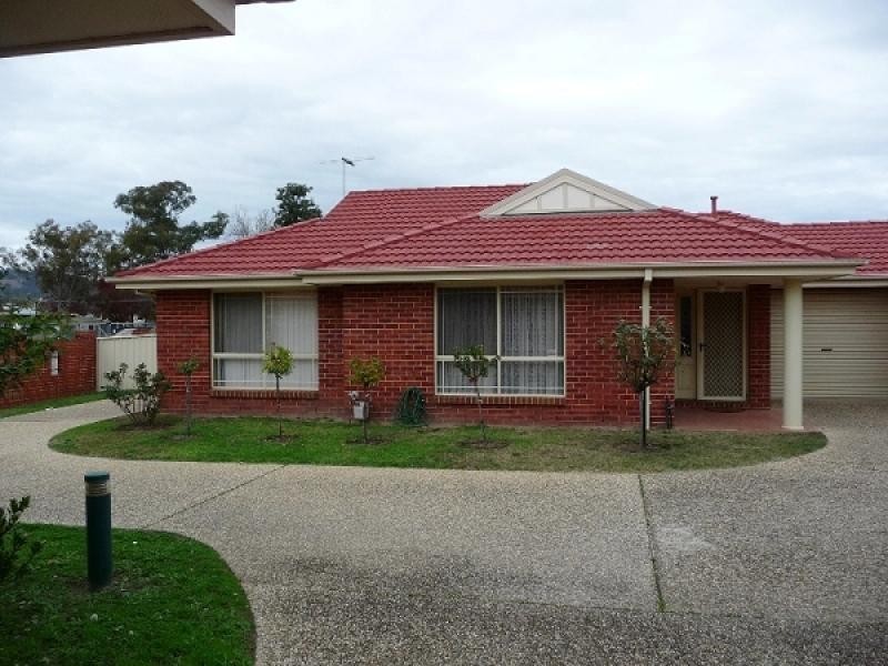 Unit 4 , 252 Beechworth Road, Wodonga VIC 3690