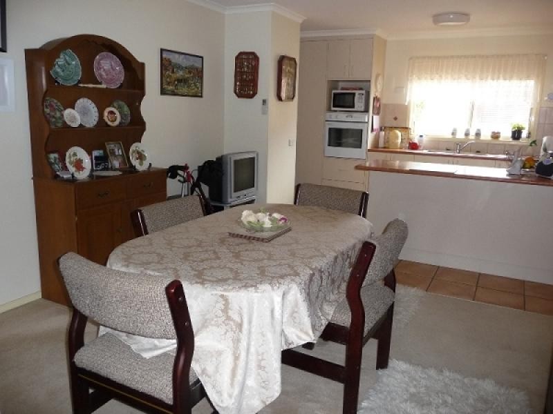 Unit 4 , 252 Beechworth Road, Wodonga VIC 3690