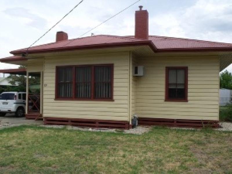 199 Lawrence Street, Wodonga VIC 3690