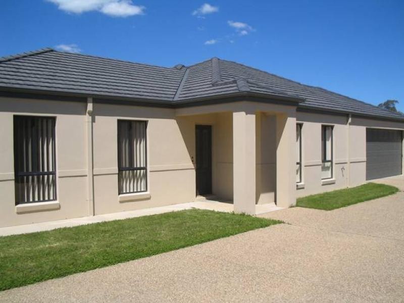 4/1 University Drive, Wodonga VIC 3690