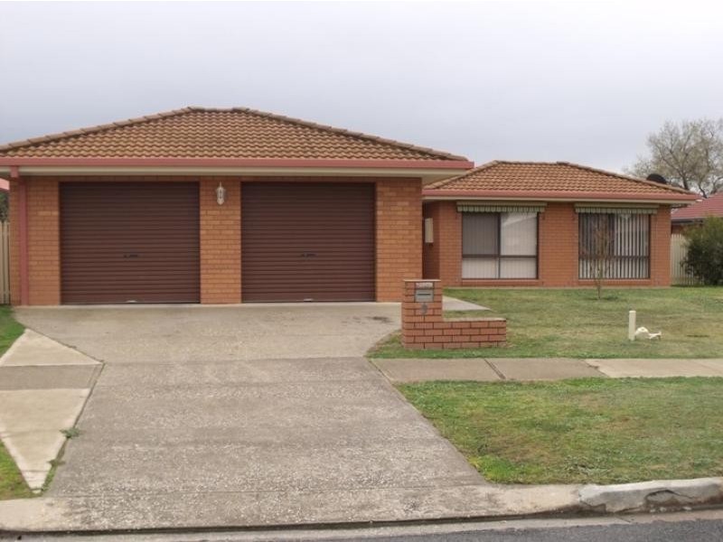 9 Campaspe Street, Wodonga VIC 3690