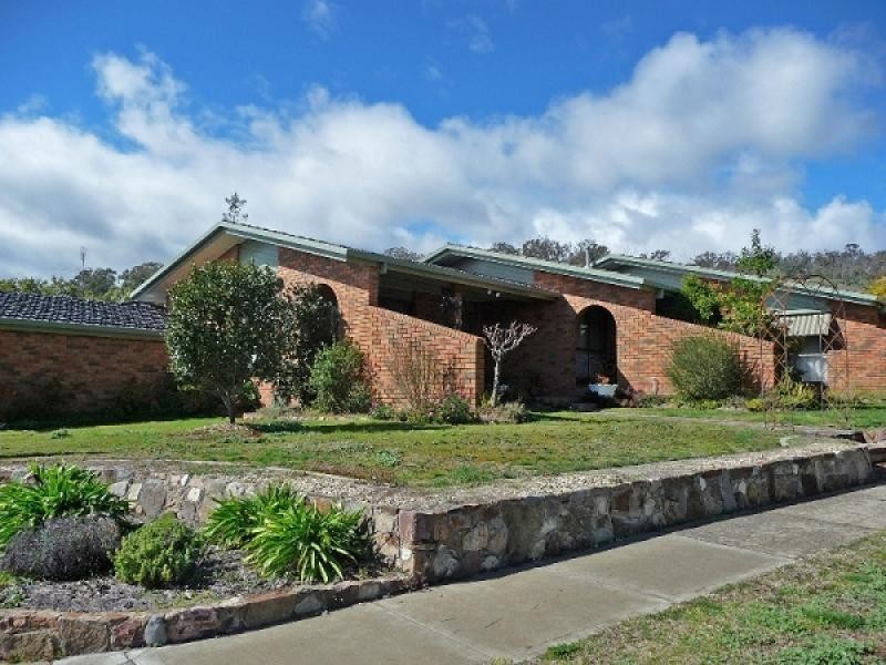 10 Scarborough Drive, Wodonga VIC 3690