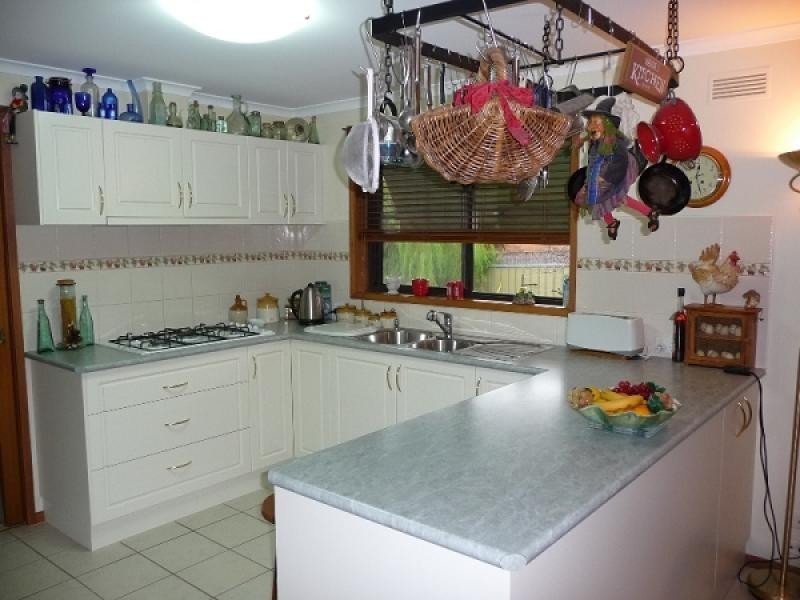 10 Scarborough Drive, Wodonga VIC 3690