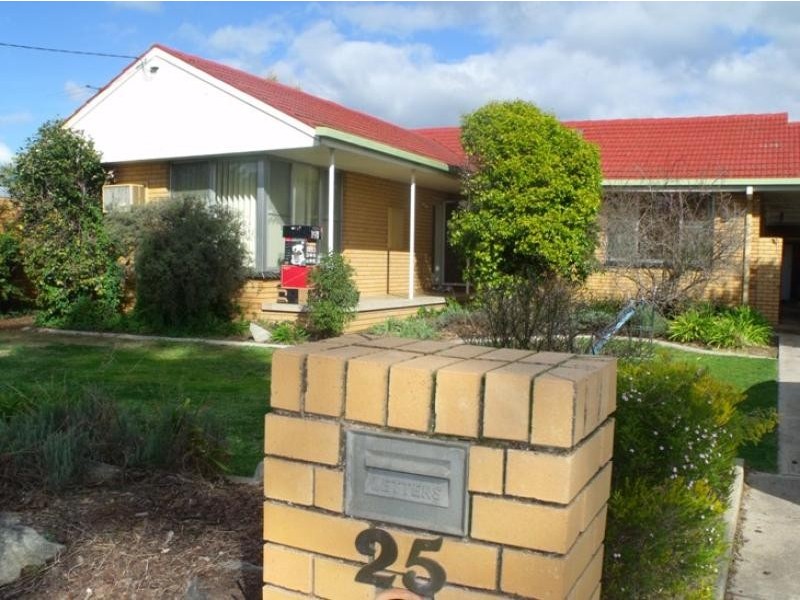 25 Pearce Street, Wodonga VIC 3690