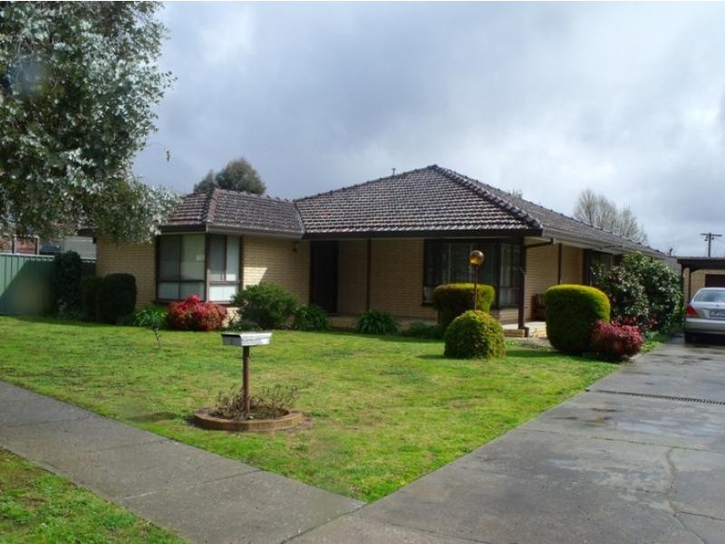 2 Huon Creek Road, Wodonga VIC 3690