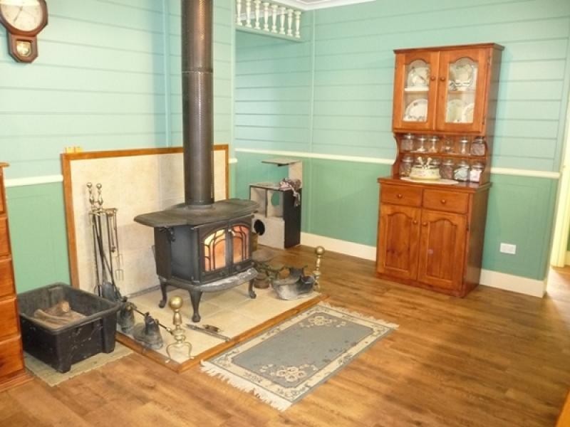 15 Yabba Road, Tallangatta East VIC 3700