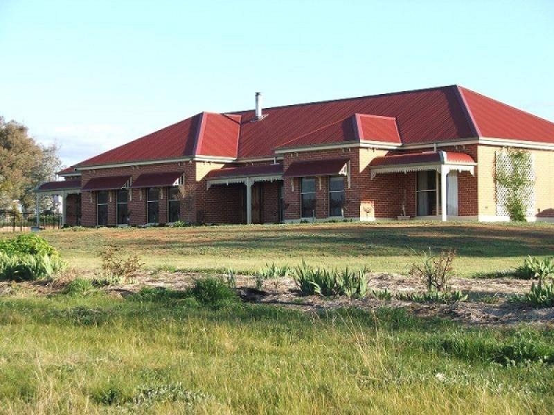 346 Whytes Road, Baranduda VIC 3691