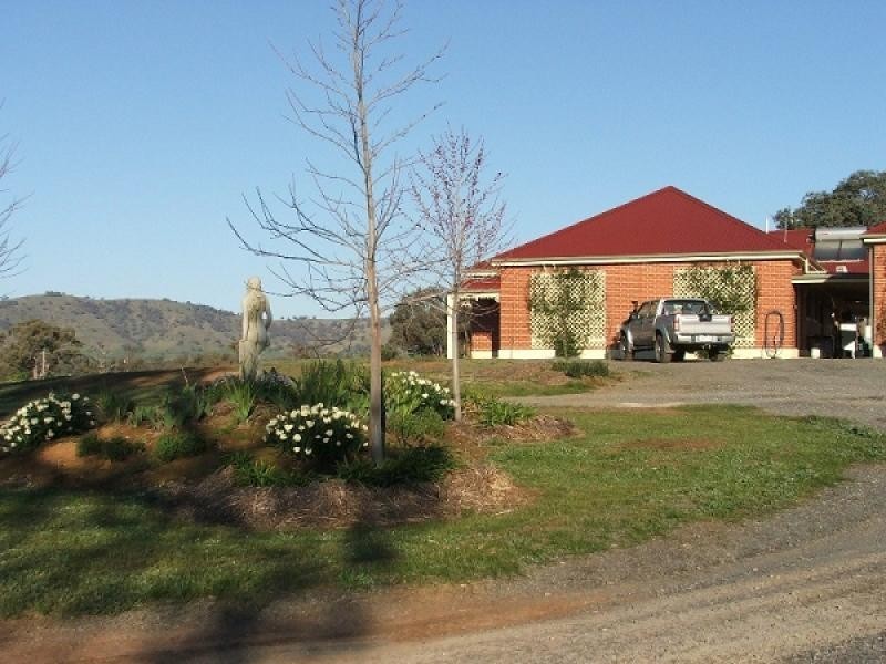 346 Whytes Road, Baranduda VIC 3691