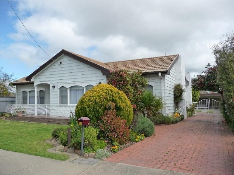 29 Murphy Street, Wodonga VIC 3690