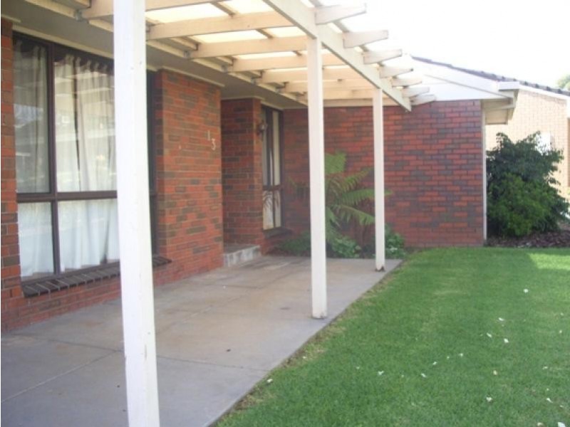 13 Haley Cresent, Wodonga VIC 3690