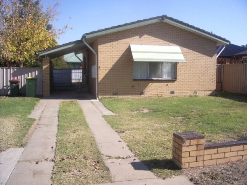 7 Railway St, Wodonga VIC 3690