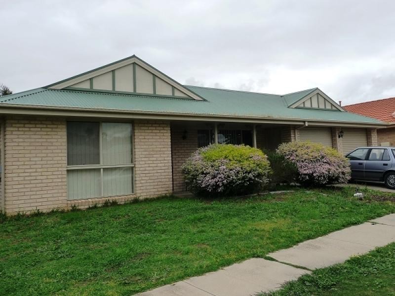52 Iron Way, Wodonga VIC 3690