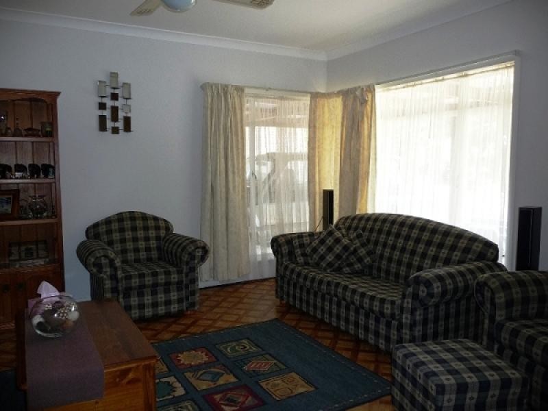 31 Leonard Street, Wodonga VIC 3690