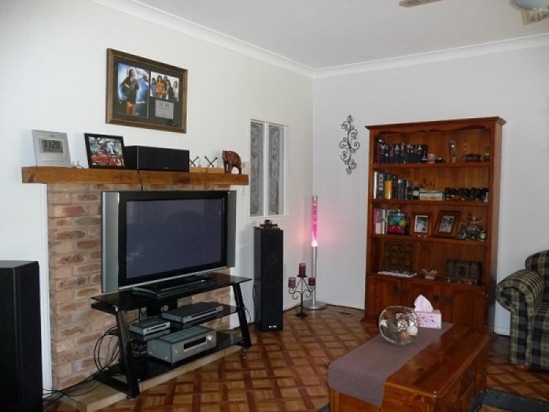 31 Leonard Street, Wodonga VIC 3690