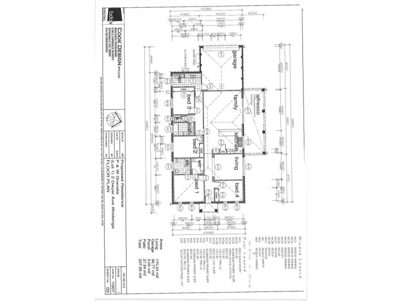 2 Dwyer Avenue, Wodonga VIC 3690