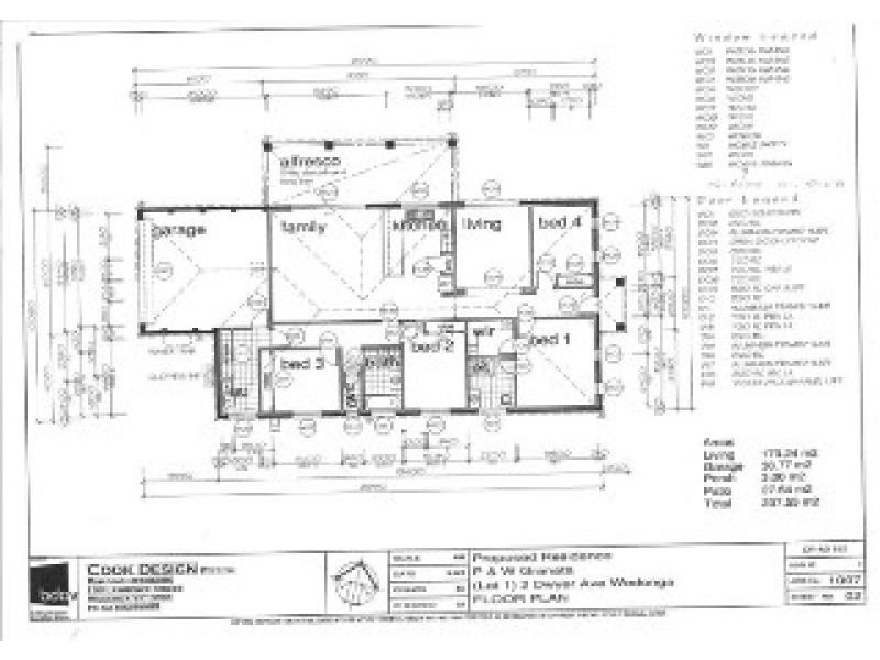 2 Dwyer Avenue, Wodonga VIC 3690