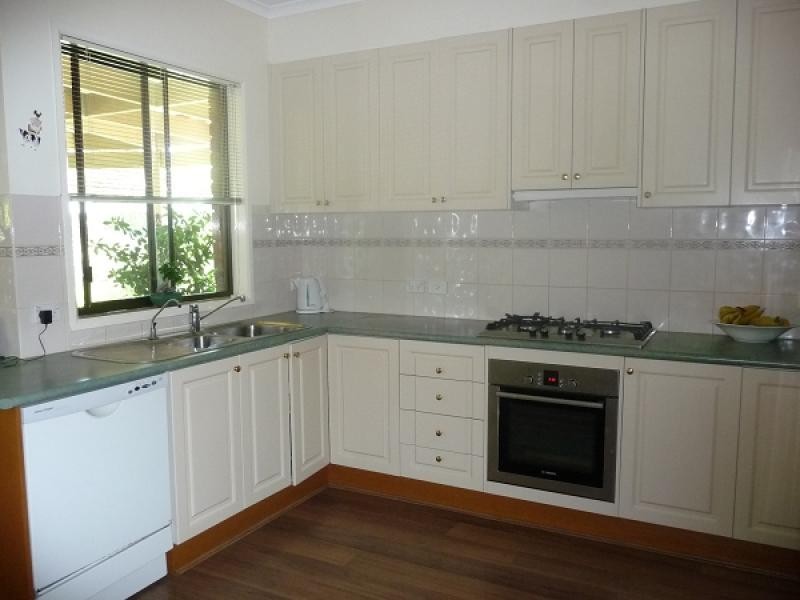 23 McCulloch Crescent, Wodonga VIC 3690