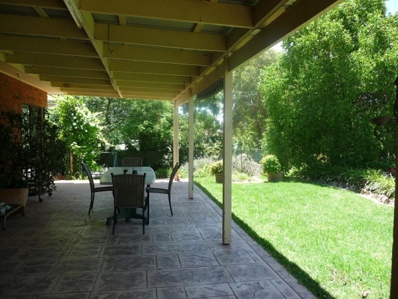 23 McCulloch Crescent, Wodonga VIC 3690