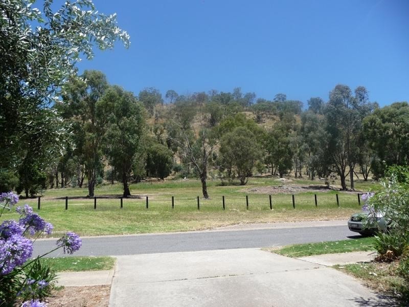 23 McCulloch Crescent, Wodonga VIC 3690