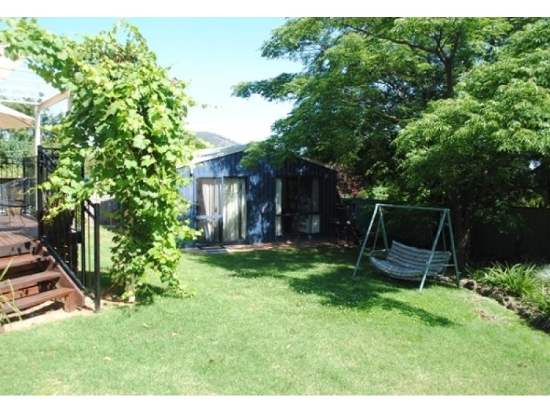23 McCulloch Crescent, Wodonga VIC 3690