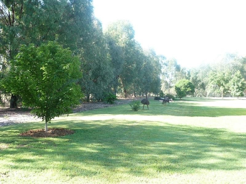 15 Indigo Drive, Barnawartha VIC 3688