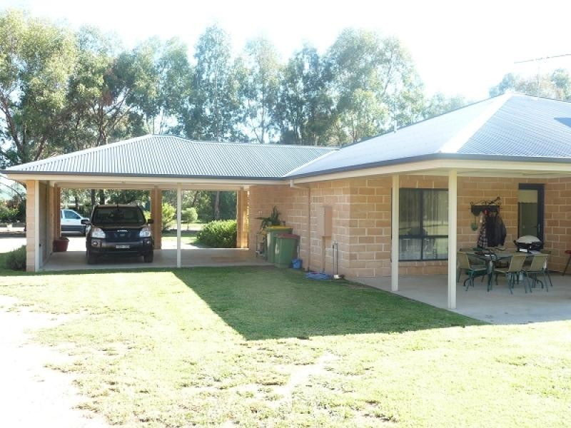 15 Indigo Drive, Barnawartha VIC 3688