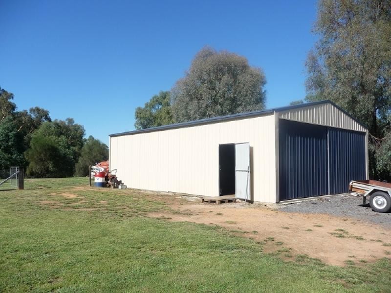 15 Indigo Drive, Barnawartha VIC 3688