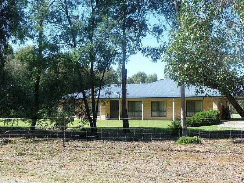 15 Indigo Drive, Barnawartha VIC 3688