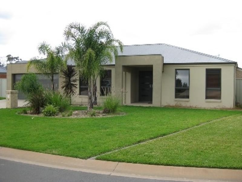 19 Golflinks Avenue, Wodonga VIC 3690
